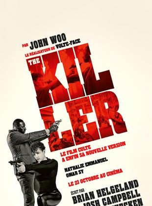 Bande-annonce The Killer