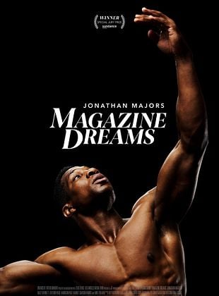 Magazine Dreams