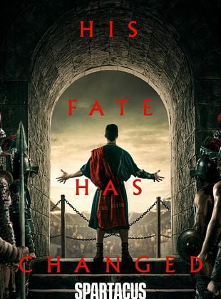 Spartacus: House Of Ashur