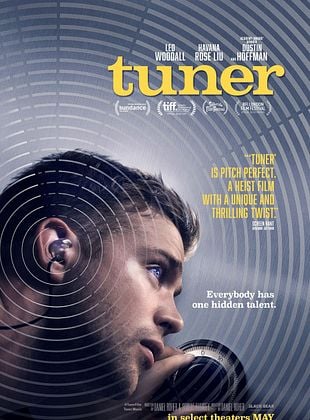 poster du film Bande-annonce Le Virtuose