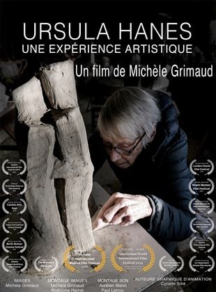 Bande-annonce Ursula Hanes, une expérience artistique