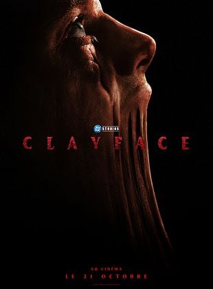 poster du film Clayface