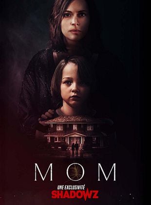 poster du film Mom