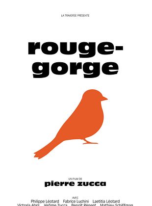 poster du film Rouge-Gorge