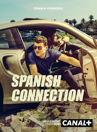 Bande-annonce Spanish Connection