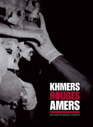 Khmers rouges amers