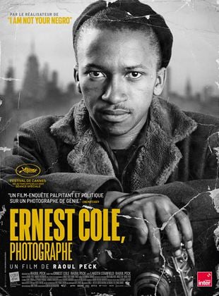 Bande-annonce Ernest Cole, photographe