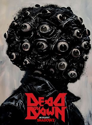 poster du film Dead by Dawn