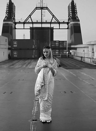 poster du film Bande-annonce Absence-Purgatoire