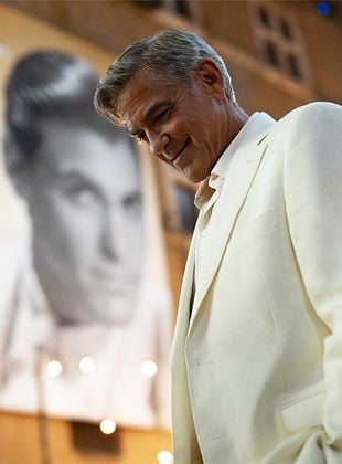 poster du film Jay Kelly