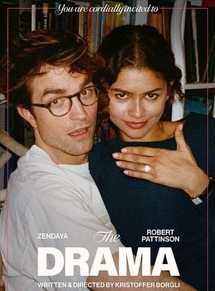 voir The Drama streaming gratuit