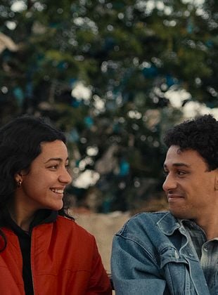 poster du film D'où vient le vent