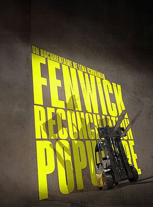 poster du film Fenwick