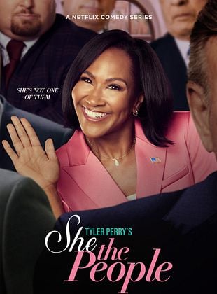 She The People