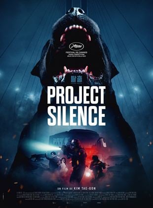 Bande-annonce Project Silence