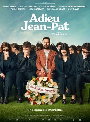 Affiche du film