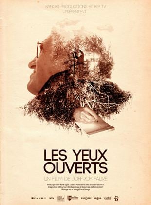 Les yeux ouverts