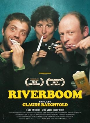 Bande-annonce Riverboom