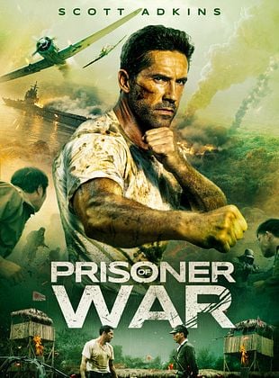 poster du film Bande-annonce Prisoner Of War