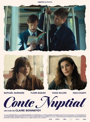 Bande-annonce Conte nuptial