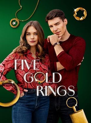 Five Gold Rings