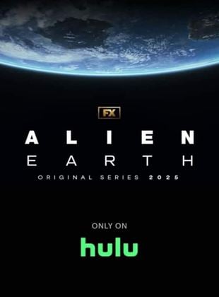 Alien: Earth