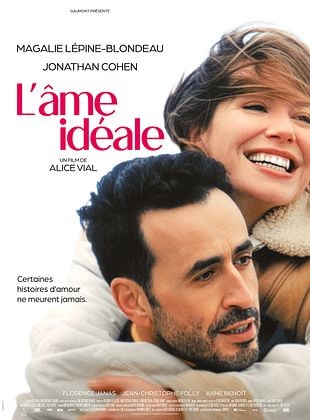 poster du film Lme Idale