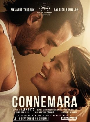 poster du film Bande-annonce Connemara