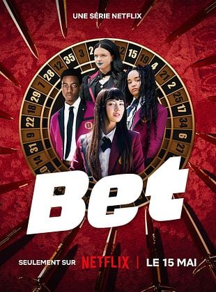 poster de la série Bet