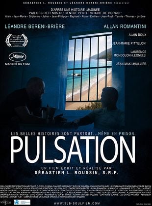 poster du film Pulsation