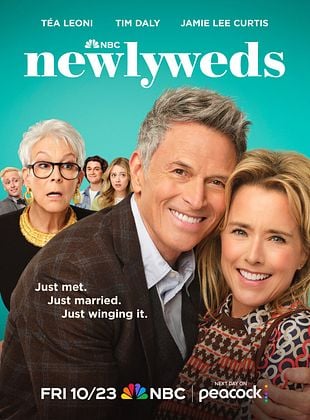 Newlyweds - Saison 1