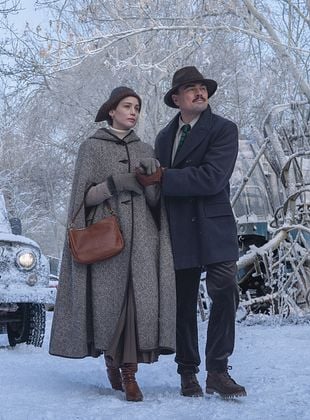 What Happens At Night