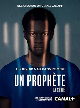poster de la série Un prophète