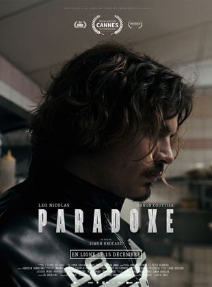 Bande-annonce Paradoxe