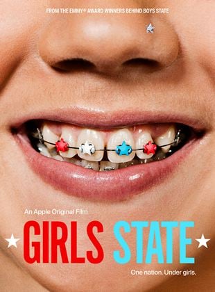 Bande-annonce Girls State