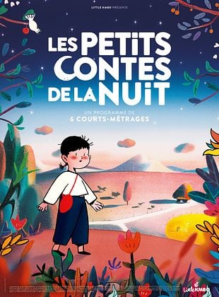 poster du film Bande-annonce Les Petits contes de la nuit