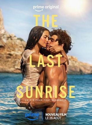 voir The Last Summer streaming gratuit