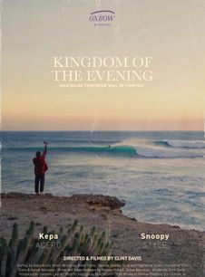 poster du film Kingdom of the evening