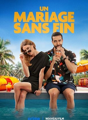 poster du film Bande-annonce Un mariage sans fin