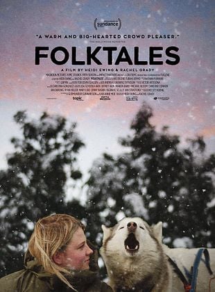 poster du film Folktales