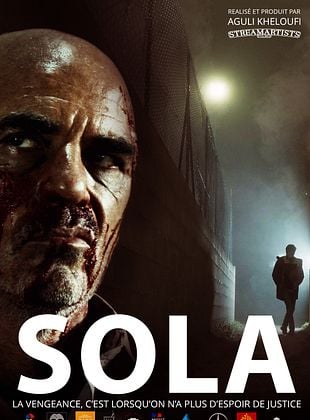 poster du film Bande-annonce Sola