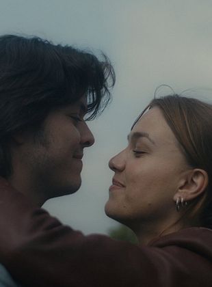 poster de la série One of us is trembling