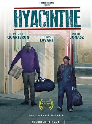 Bande-annonce Hyacinthe