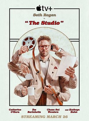 The Studio