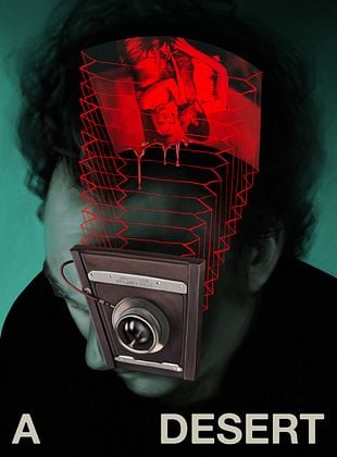 poster du film A Desert