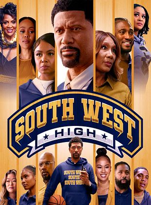 poster de la série South West High
