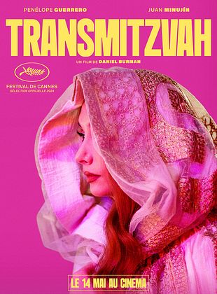 poster du film Bande-annonce Transmitzvah