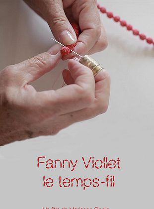 poster du film Fanny Viollet, le temps-fil