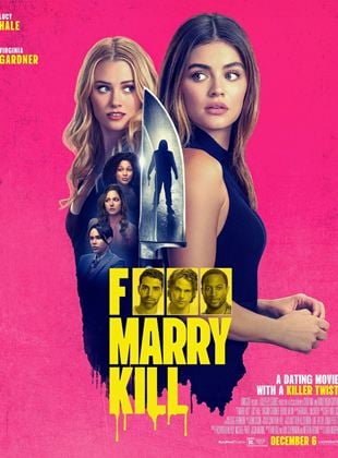 Bande-annonce F Marry Kill