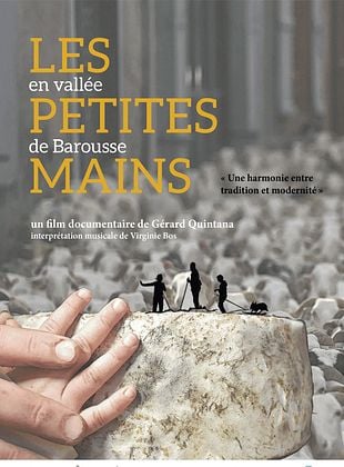 Les Petites Mains en vallée de Barousse